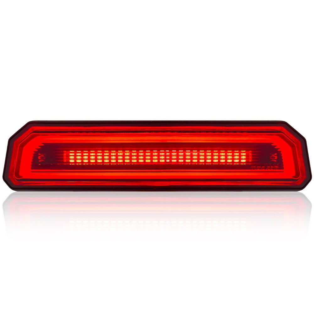 How To Remove 3Rd Tail Light Jeep Wrangler: Easy DIY Guide