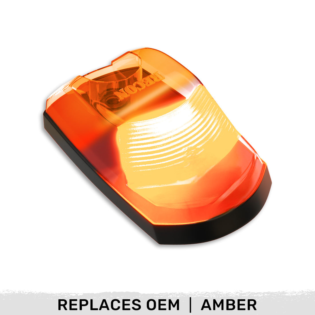  - AMBER / AMBER