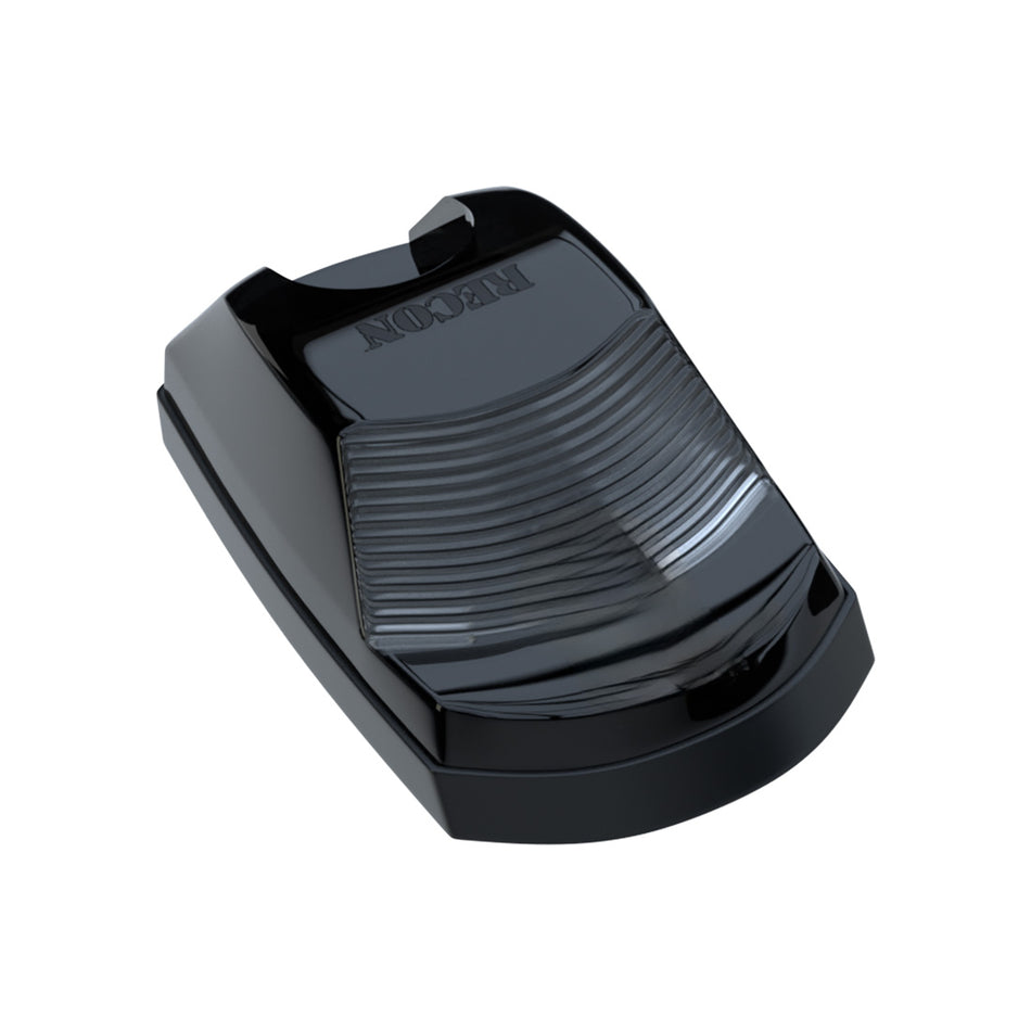 Ford Super Duty 23-25 Single 1-Piece Cab Roof Light 2-Way Front & Rear Facing Ultra High-Power LEDs (Replaces Factory/OEM Cab Roof Lights Only) - Multiple Options