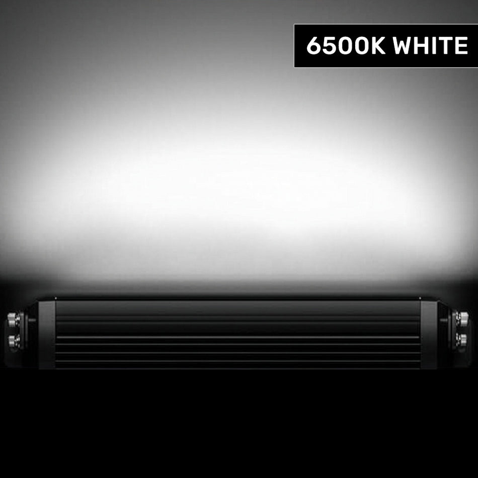 Universal 32" Heavy Duty Aluminum Ultra Bright 150W White Flood Spot Combo LED Light Bar