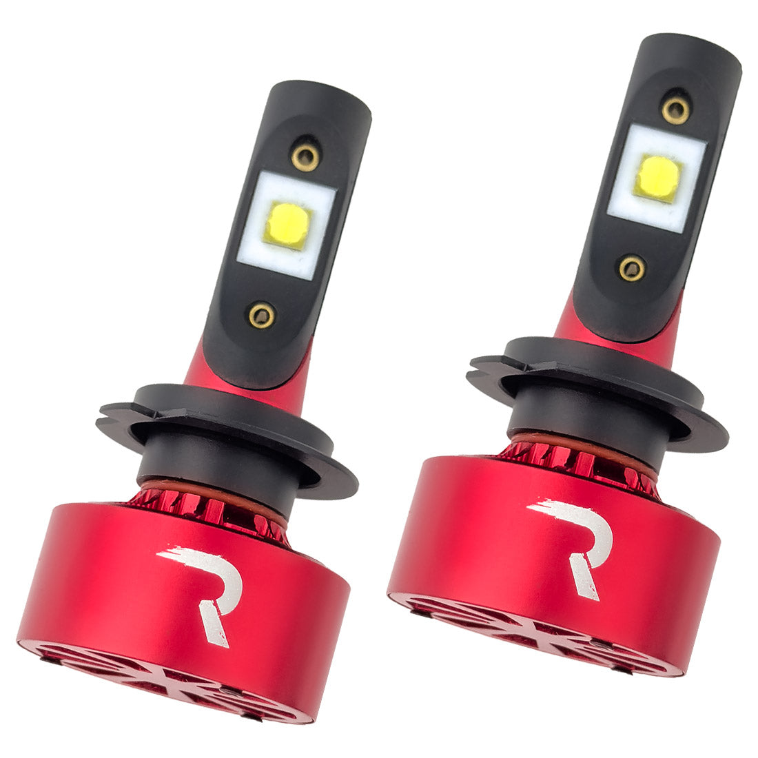 High Power LED Headlight Bulbs | GoRECON