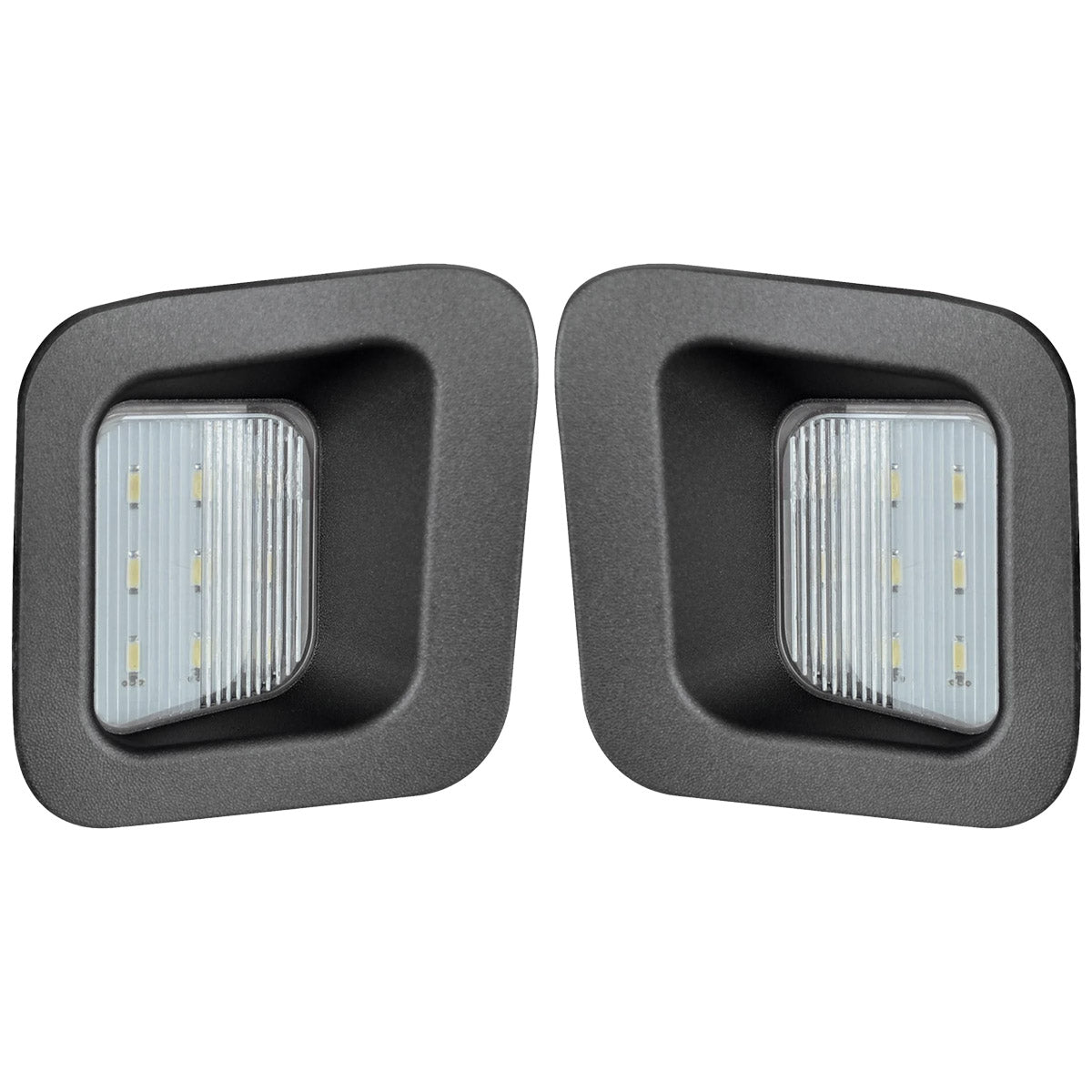 Led License Ram 1500 License Plate Light Dodge RAM 03-25 License