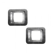 Ford F150 15-17 &amp; Raptor 17-19 License Plate Illumination Kit LED