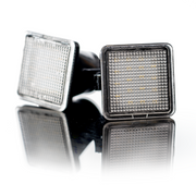 Toyota Tundra 14-19 &amp; Toyota Tacoma 16-19 License Plate Illumination Kit LED