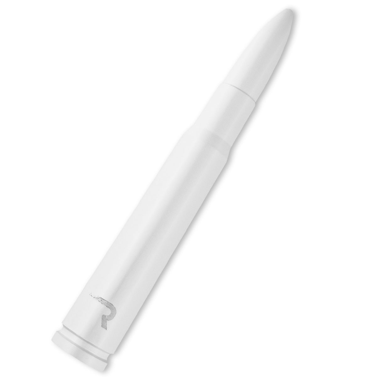 .50 Cal Bullet Antenna (Fits OEM Factory Threaded Antenna) Multiple Co ...