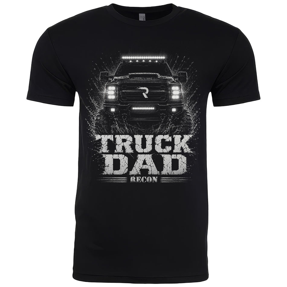 RECON Truck Dad Limited Edition T-Shirts - Multiple Styles