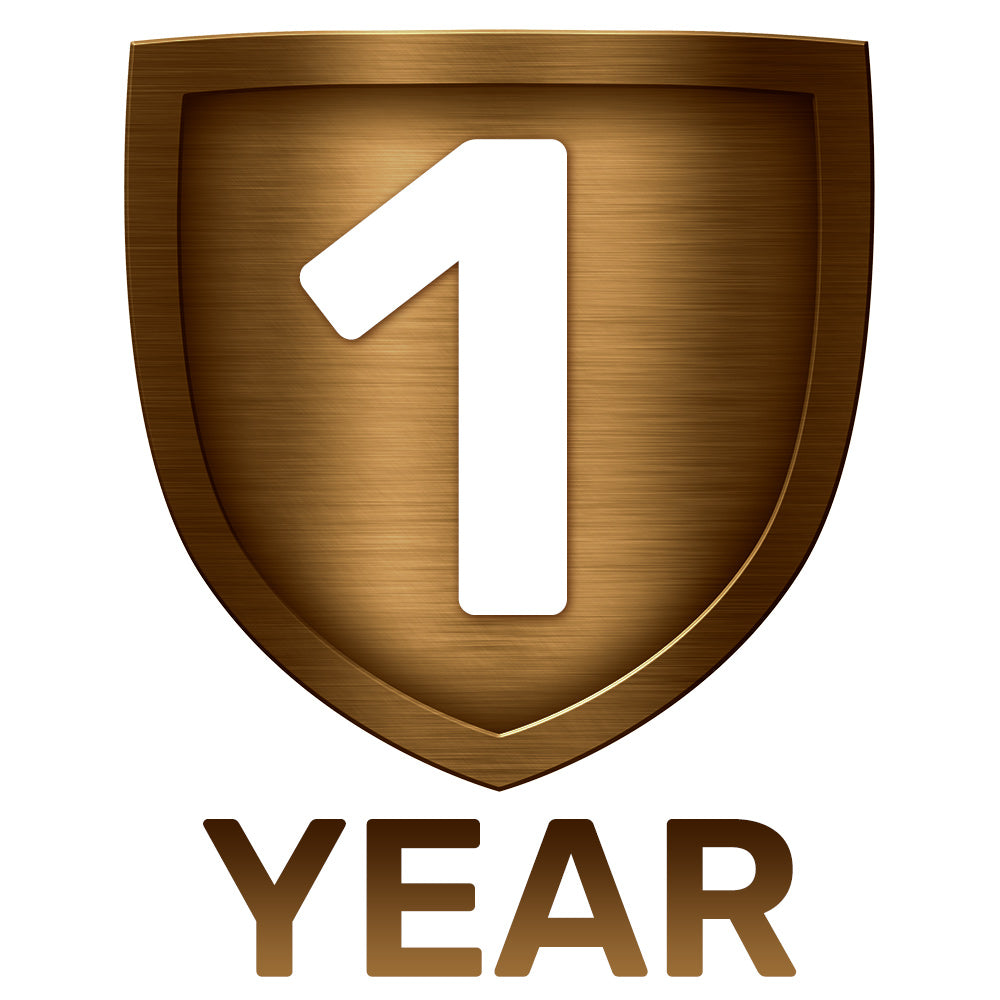 Bronze 1-Year (C) - GoRECON