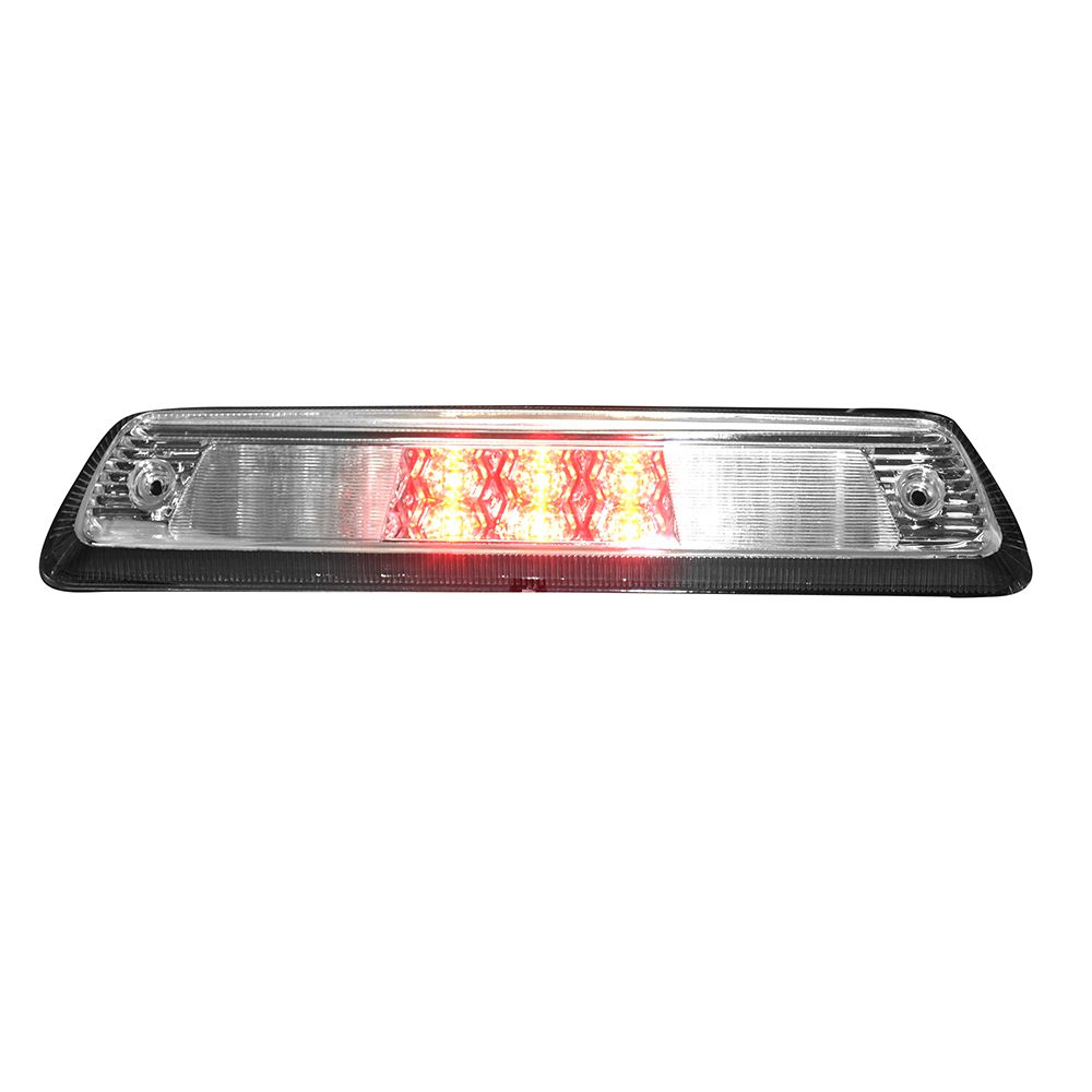 Ford F150 09-14 3rd Brake Light Kit LED in Clear - GoRECON
