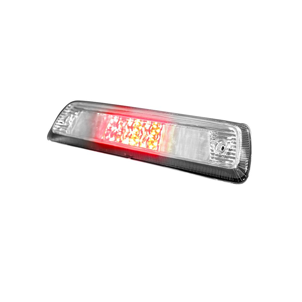 Ford F150 09-14 3rd Brake Light Kit LED in Clear - GoRECON
