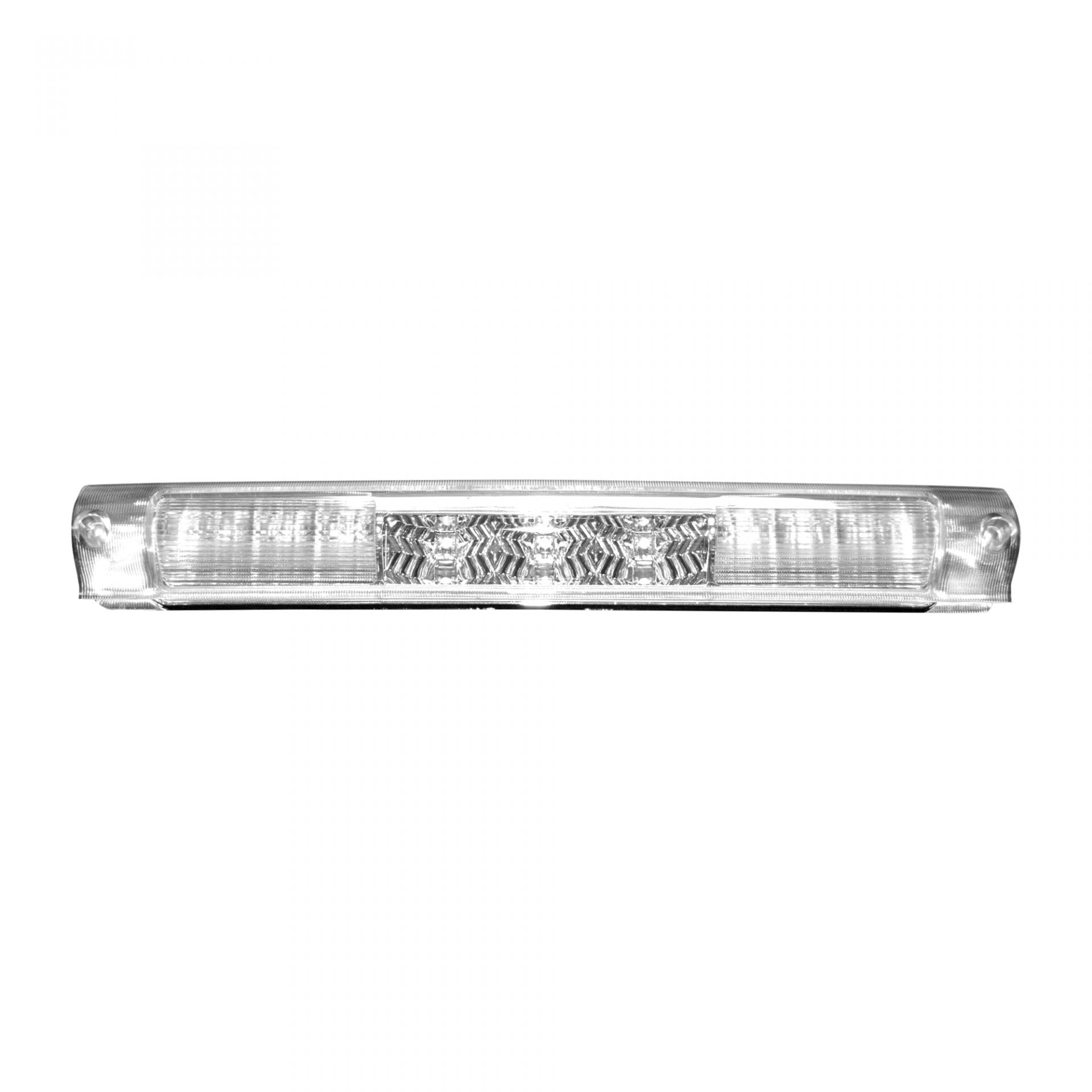 Ford F150 97-03 & F250 Light Duty 97-03 - Red LED 3rd Brake Light