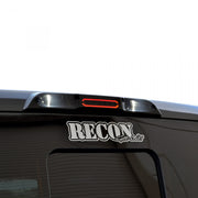 Ford Raptor 17-19 3rd Brake Light Kit CREE XML LED Cargo Lights Smoked