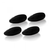 GMC Sierra &amp; Chevy Silverado 99-14 Fender Light LED Smoked w/ Black Trim