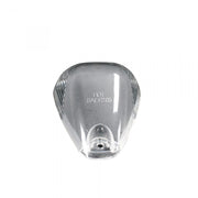 Ford Super Duty 99-16 5 Piece Cab Lights Xenon Bulbs Clear Lens in Amber