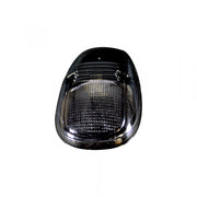 Dodge 99-02 5 Piece Cab Roof Light LED Smoked Lens in Amber