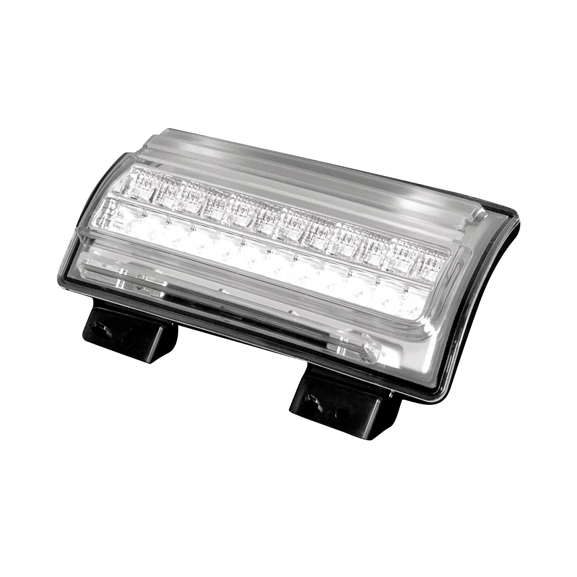 Jeep JL Wrangler 18-24 (Replaces OEM LED) Fender Light OLED