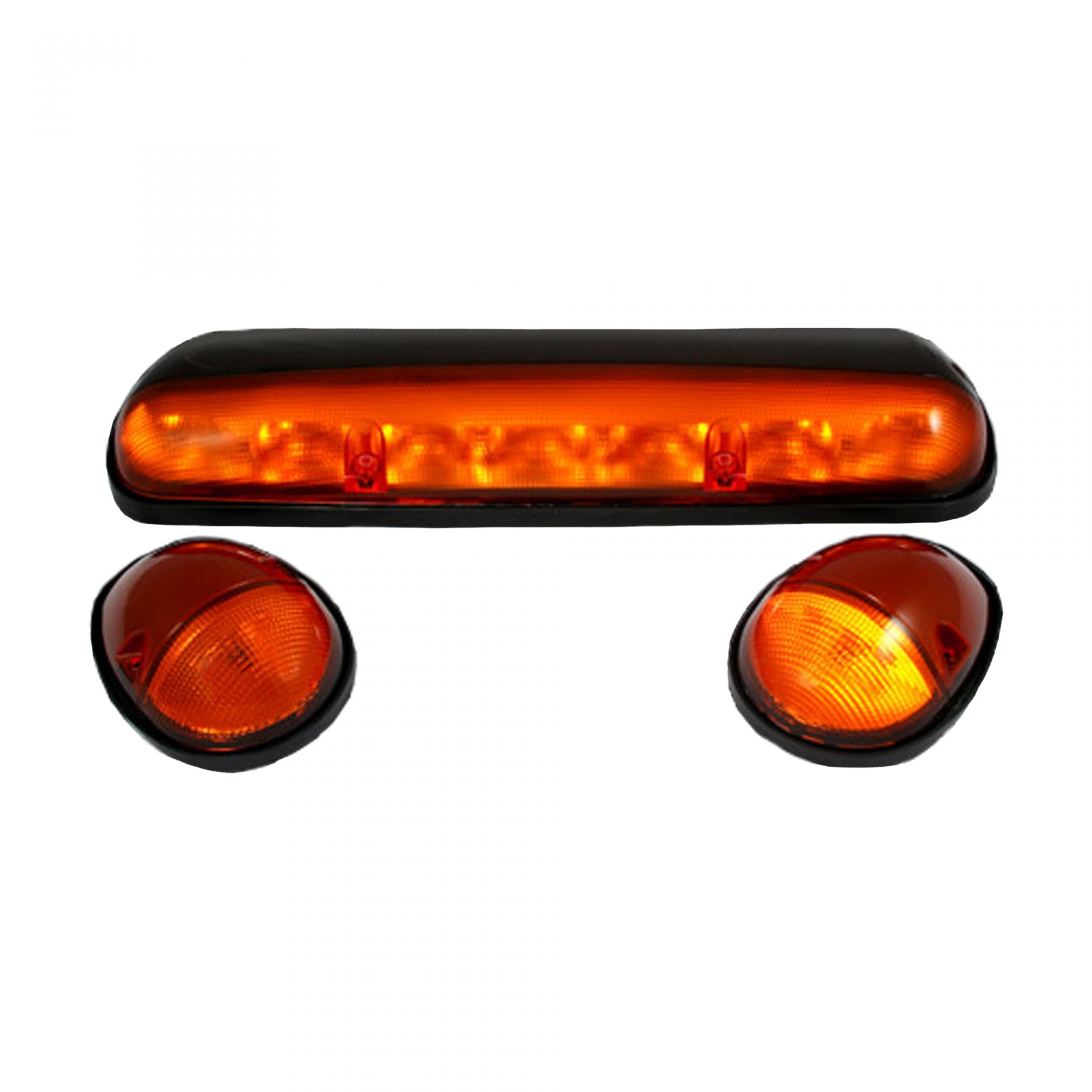 GMC Cab Lights GoRECON