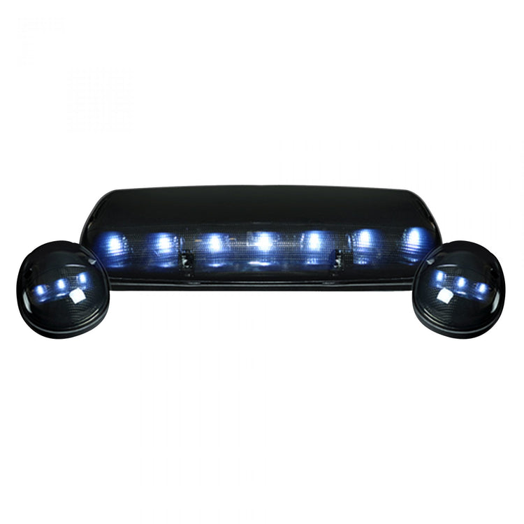 Chevy Silverado 3500 Truck Lights & Accessories | Shop Here