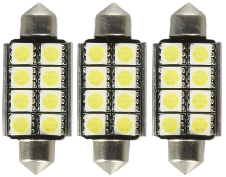 RECON LED Dome Lights - GoRECON