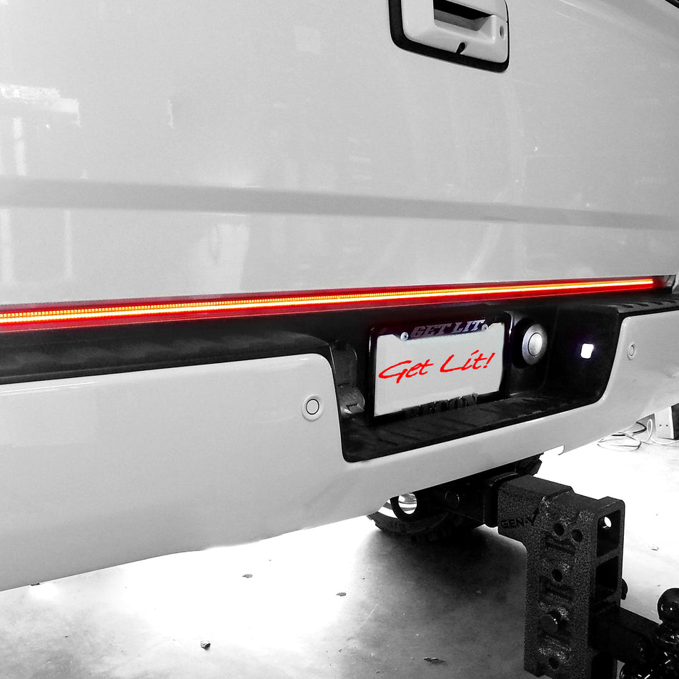 Truck LED Lights, Aftermarket Parts & Accessories - Get Lit!