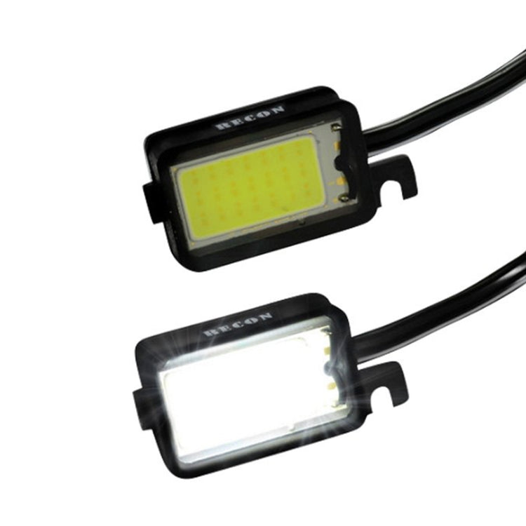 Truck Bed Lights for Ford, Chevy, & More | LED Truck Bed Lights - GoRECON