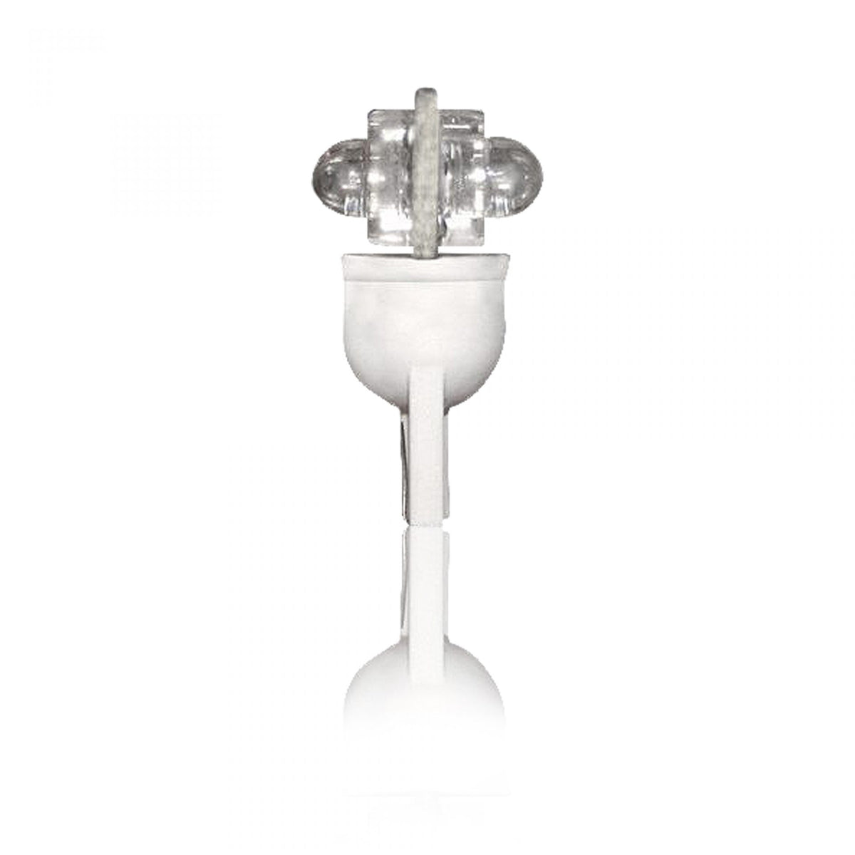 Ford Super Duty 99-16 Cab Light Bulb LED in Amber