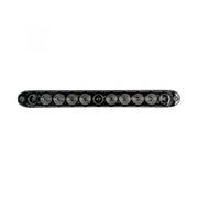 15" Mini Tailgate Light Bar LED Smoked