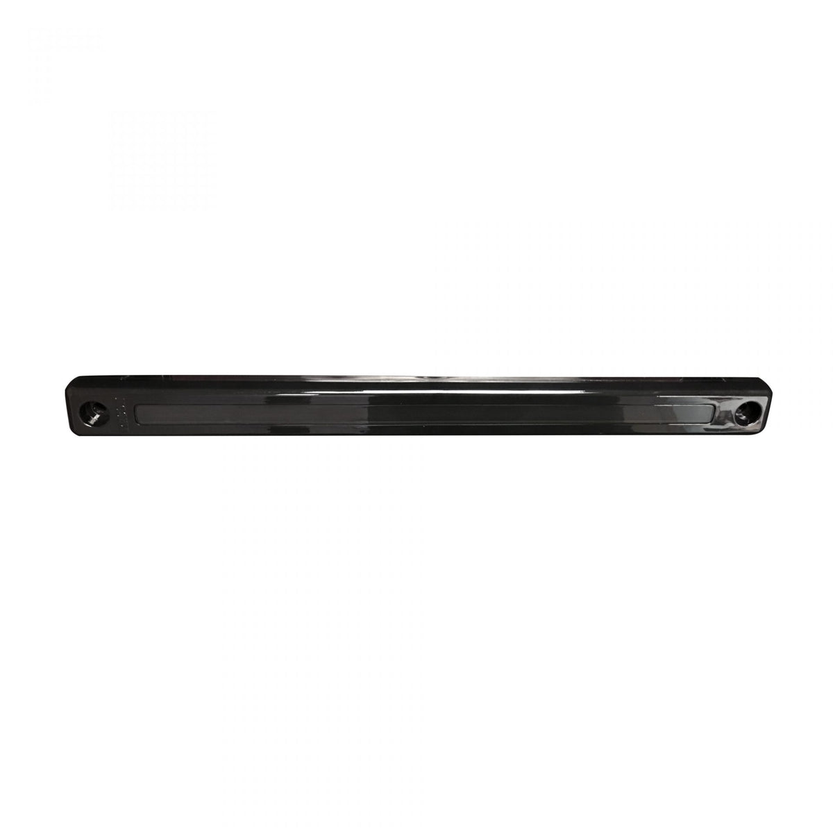 Ford Super Duty 17-19 Mini Red LED Tailgate Light Bar OLED Running Lights Red