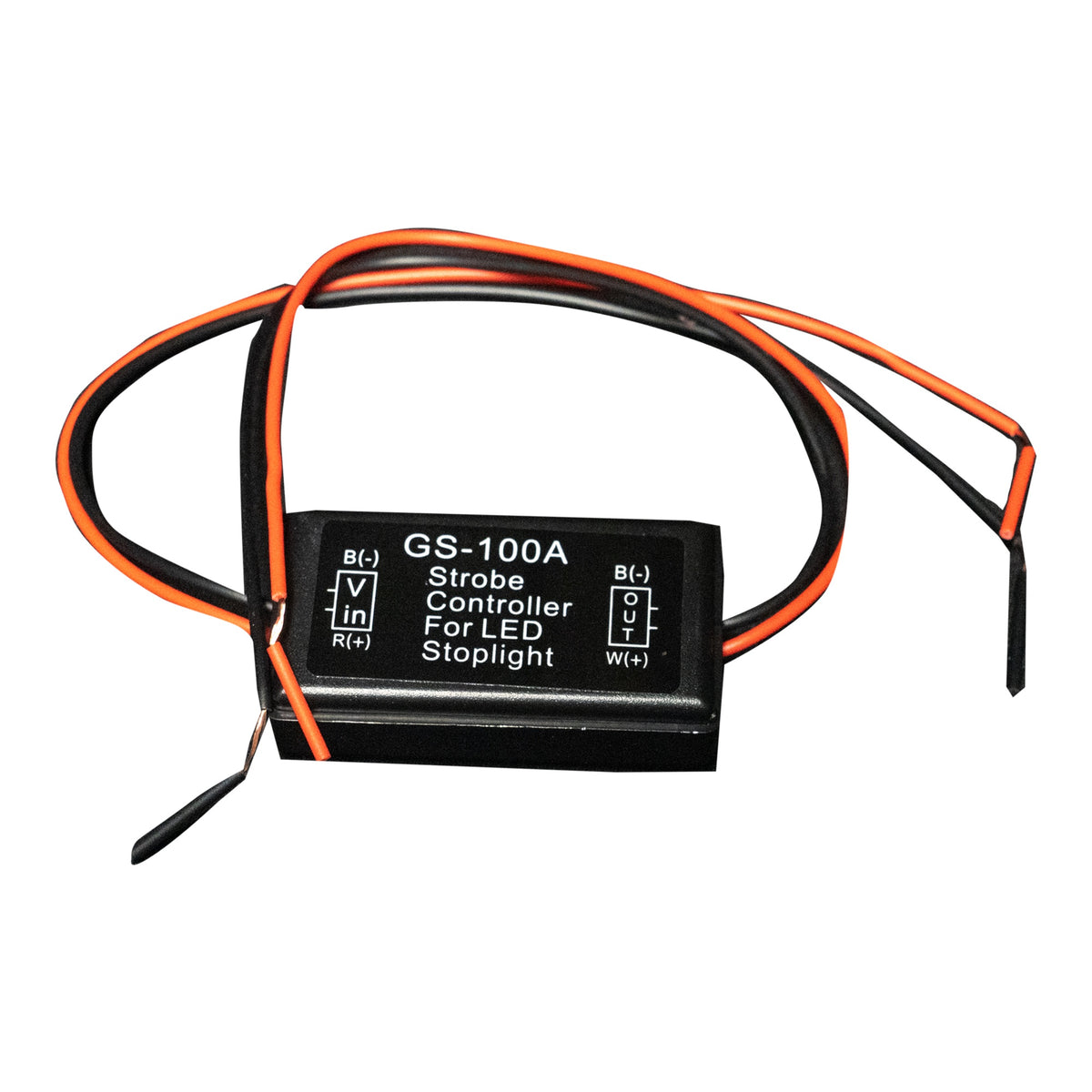 Light Strobe Module Strobe Module for LED Tail Lights & LED 3rd Brake Lights - GoRECON