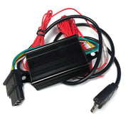 Ford F150/Raptor 14-19 &amp; Super Duty 16-19 Tailgate Light Bar Plug-In De-Coder