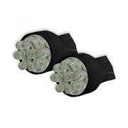 921 912 906 T-15 (9 L.E.D.’s) Red L.E.D. Bulbs Wedge Style