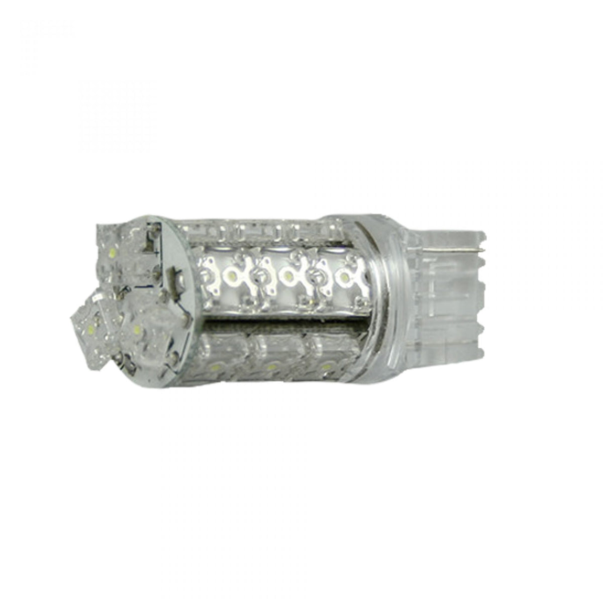 7440 (18 L.E.D.’s) 360 Degree AMBER L.E.D. Bulb