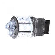 3156 (13 L.E.D.’s) 360 Degree WHITE L.E.D. Bulb