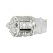 3156 (13 L.E.D.’s) 360 Degree AMBER L.E.D. Bulb