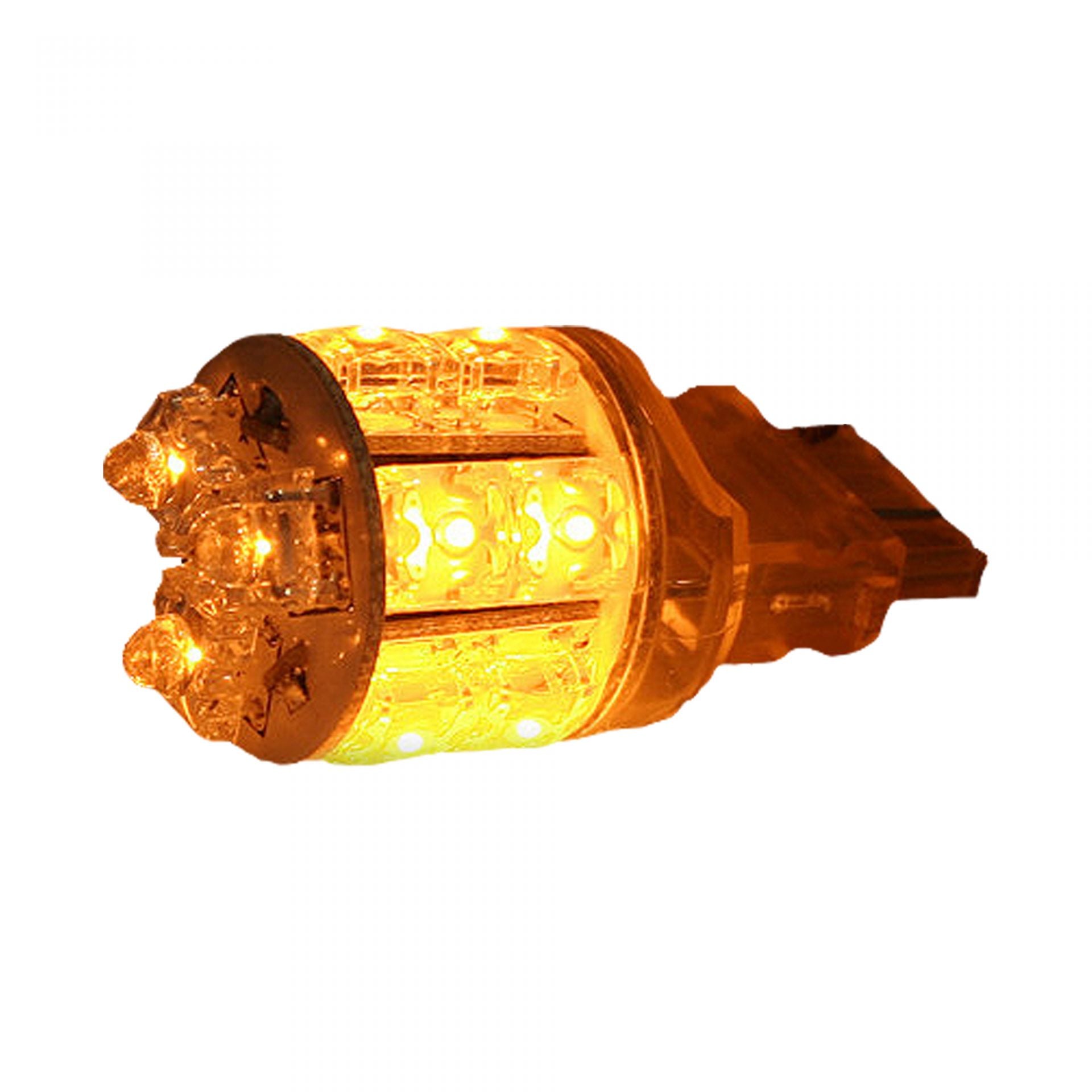3057/3157/3357/3457/4057/4157 360 Degree LED Bulb in Amber - GoRECON