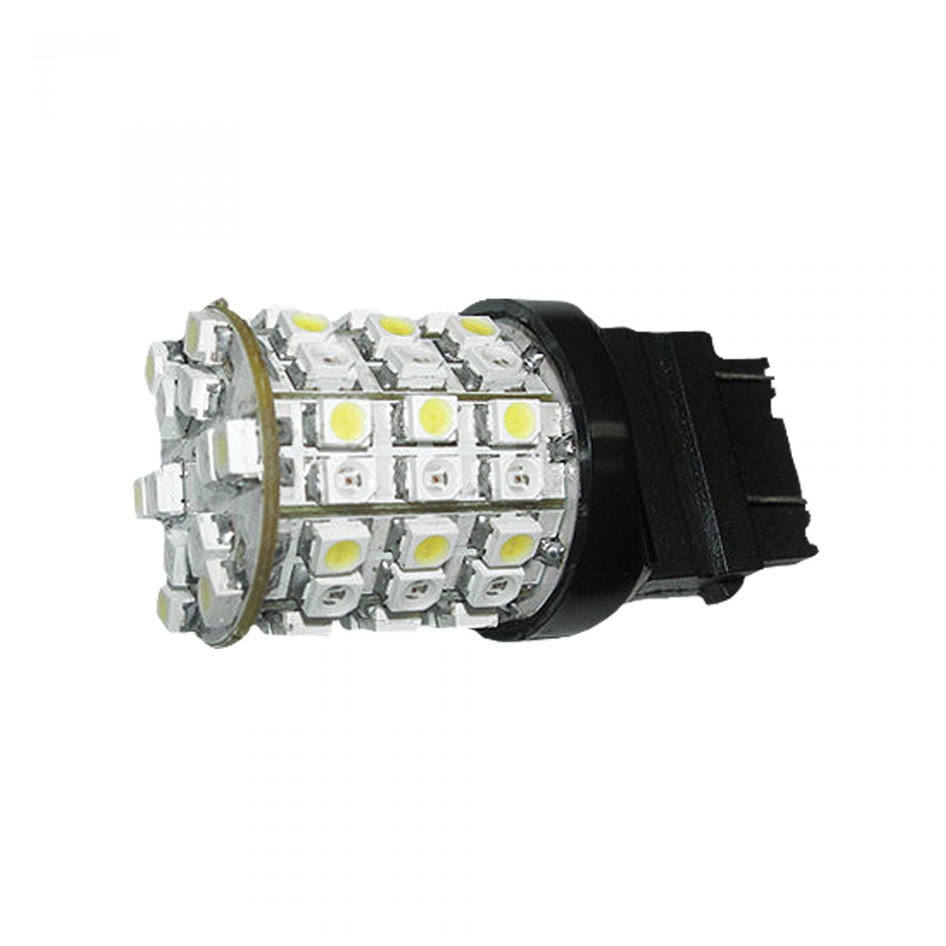 60 Dual Color Switchback Bulbs LED White & Amber | GoRECON
