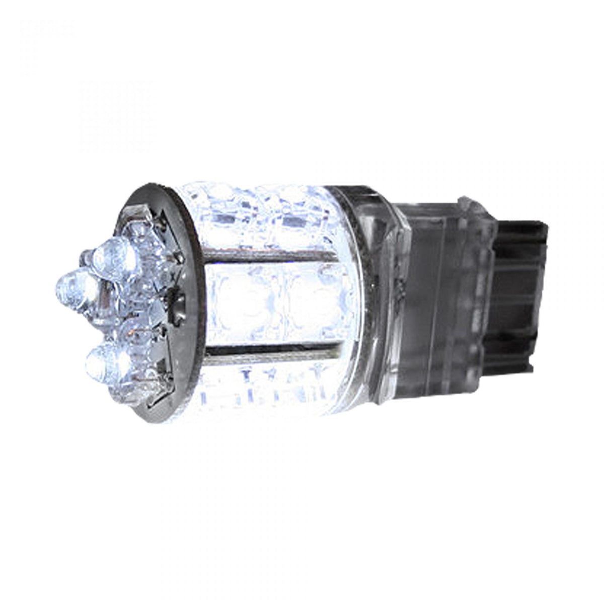3057/3157/3357/3457/4057/4157 (13 L.E.D.’s) 360 Degree WHITE L.E.D. Bulb