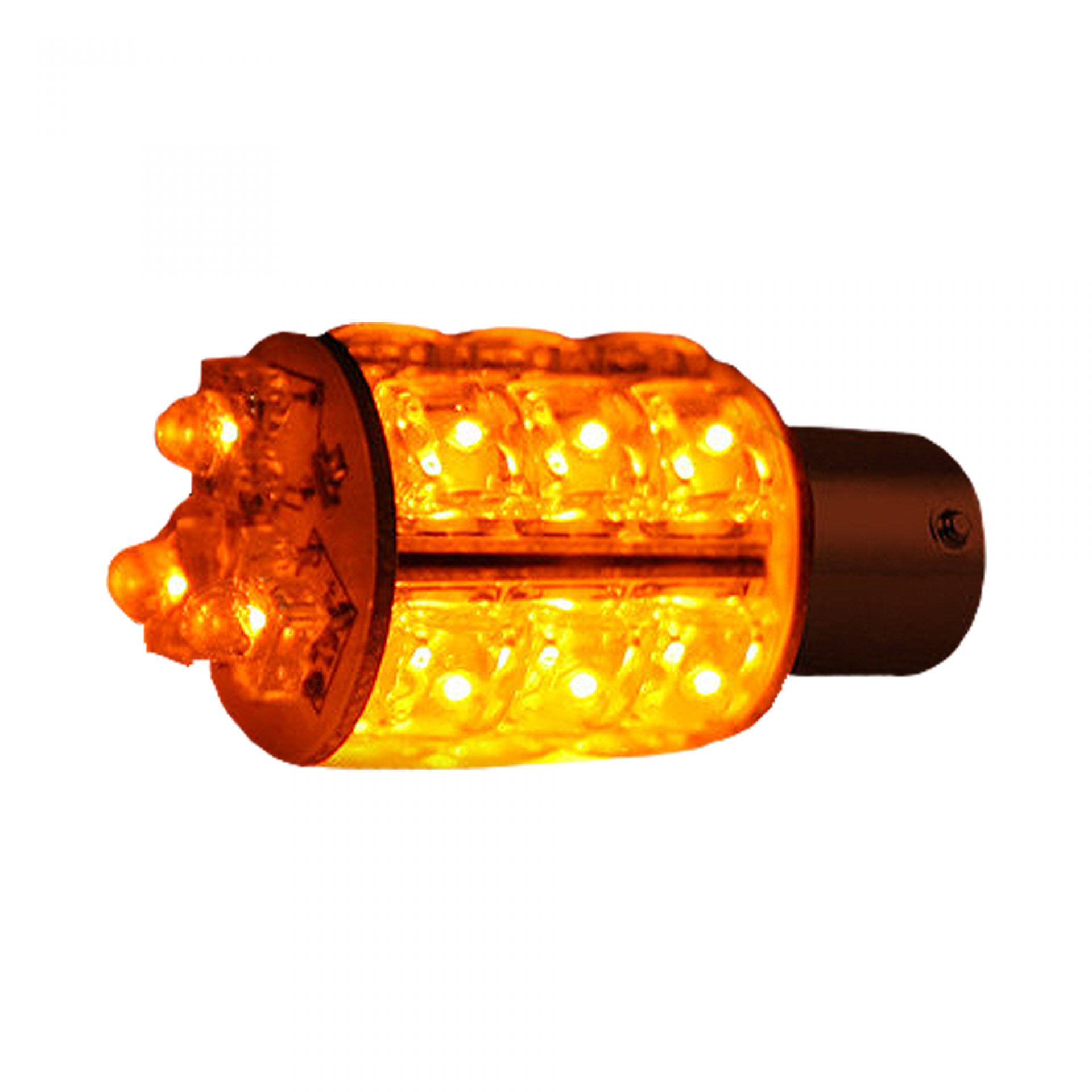 Amber Led Indicator Bulbs
