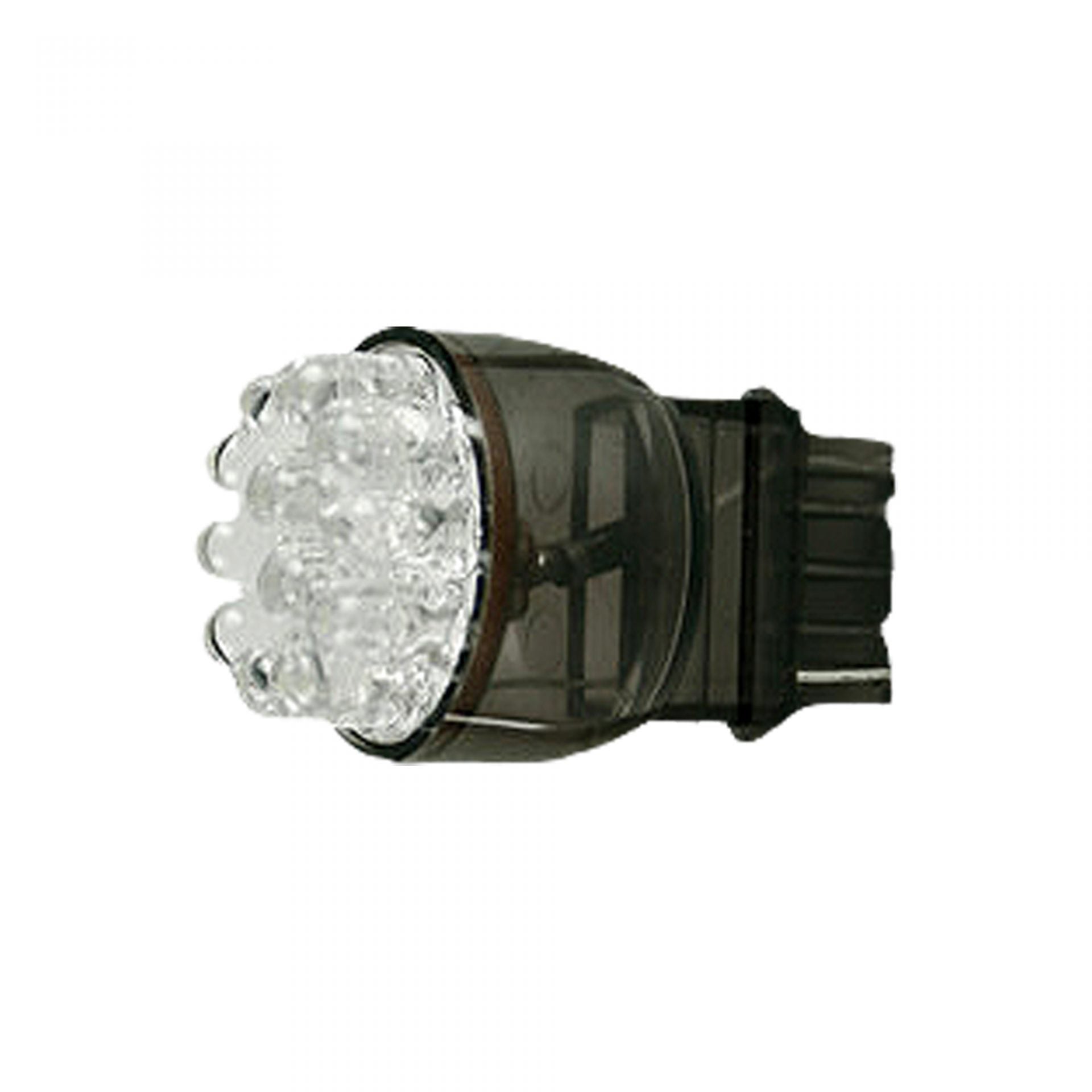 3156 Unidirectional Wedge 12 LED Bulb in White - GoRECON