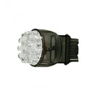 3156 (12 L.E.D.s) Unidirectional AMBER L.E.D. Bulb