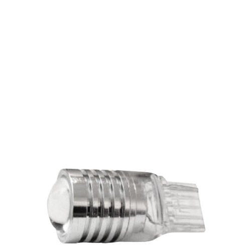3156 (Ultra High Power Magnified LED on each bulb) Bullet-Style Ultra High Power 3-Watt S.M.D. Bulb - WHITE