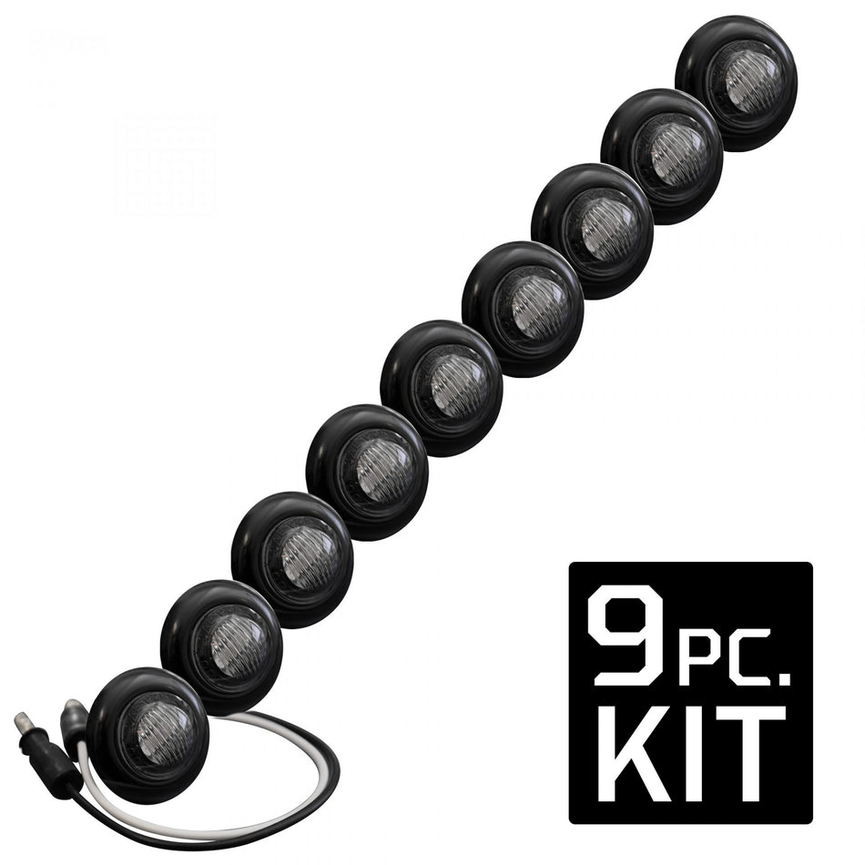 LED Valence Lights | Air Dam Lights & Light Kits by GoRECON - GoRECON