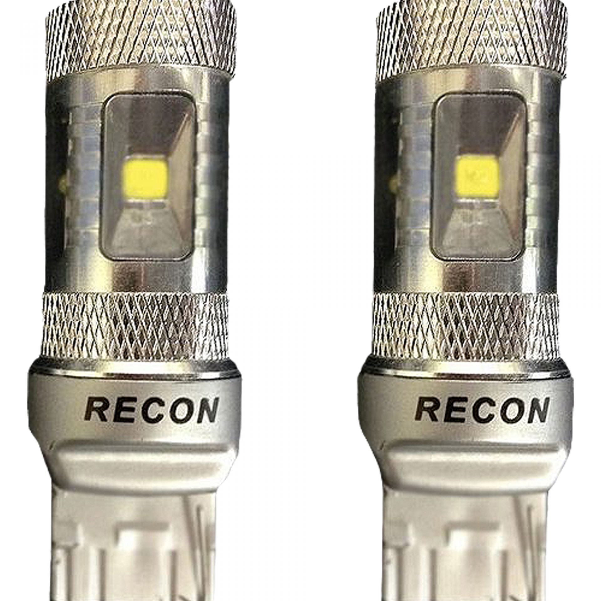 Dodge Ram 2014-2018 Reverse Light Bulbs CREE LED in White