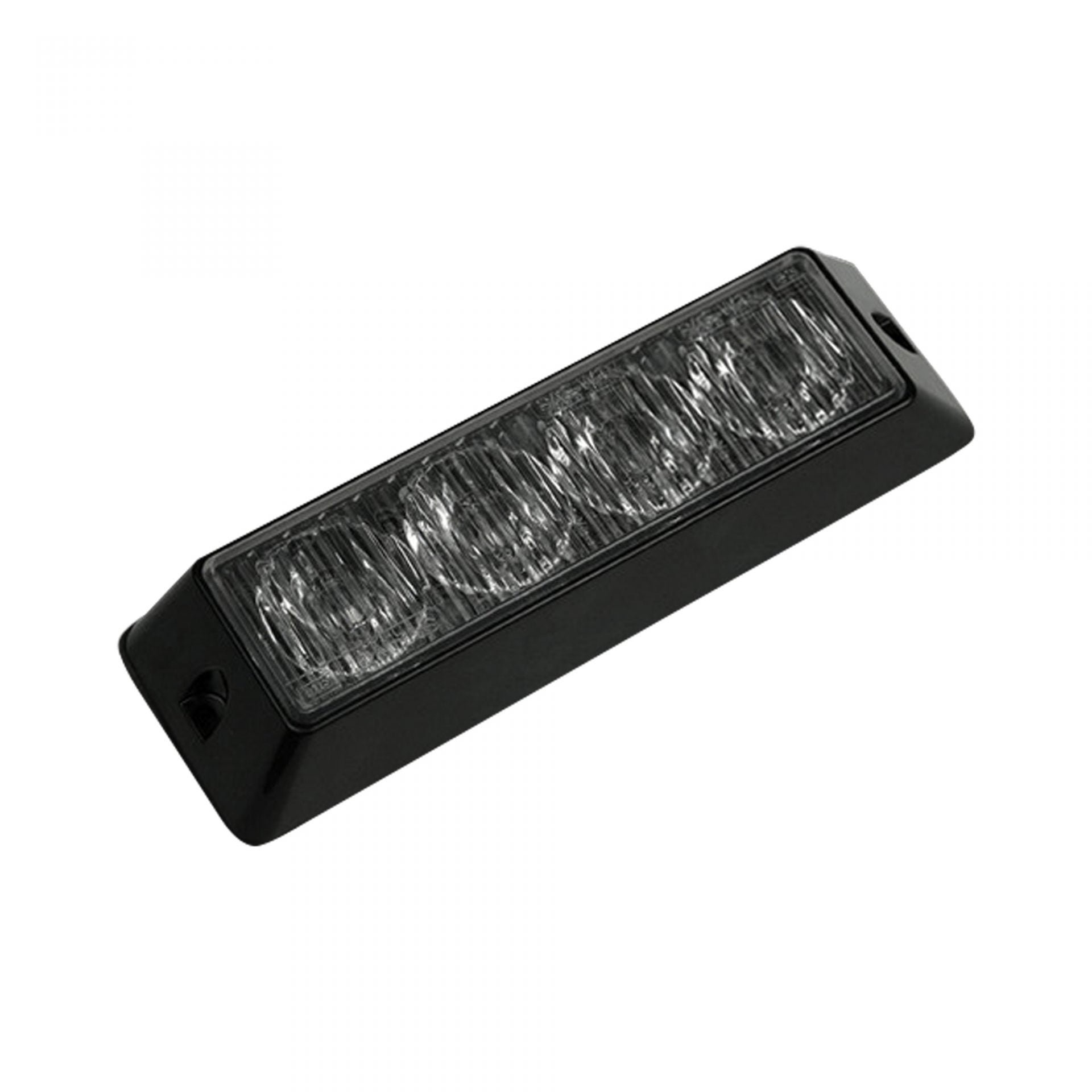 britax led strobe amber Recon 26422RD LED Strobe Light