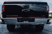 Alternate photo of 49" Tailgate Bar High Power LED Signals, Brake Lights &amp; Reverse Lights