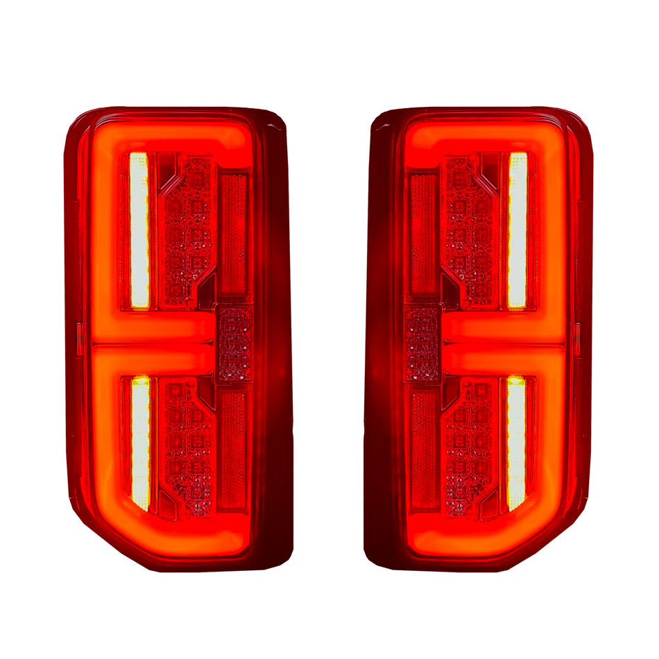 Ford Bronco Truck Lighting Accessories GoRECON Ford bronco truck lighting accessories gorecon