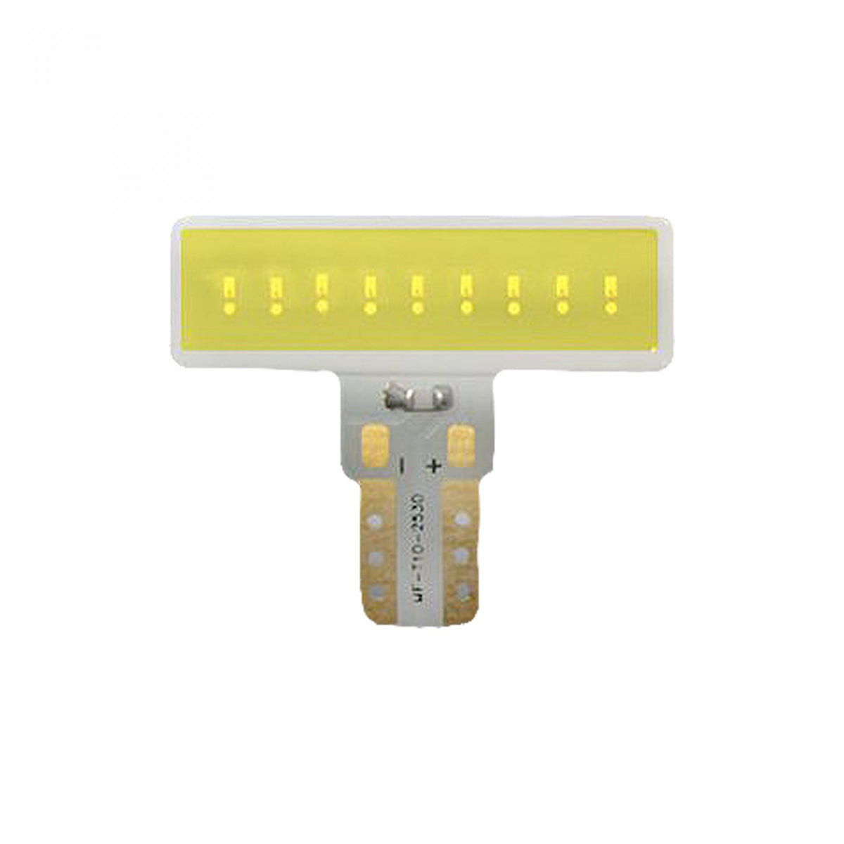 Ford Super Duty 99-16 Cab Light Bulb LED in White