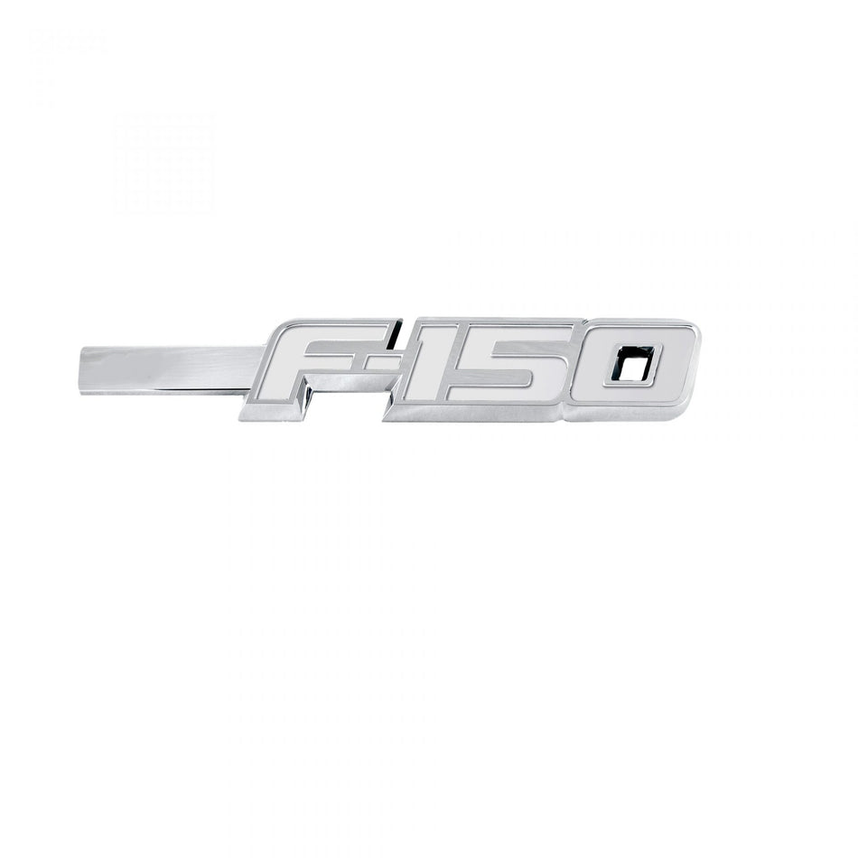 Ford F-150 Illuminated Emblems - GoRECON