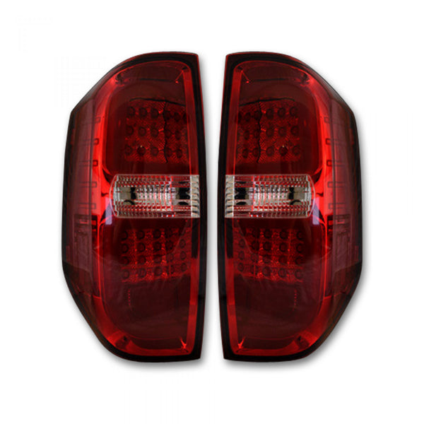 Toyota Tundra 14-21 Tail Light LED in Red - GoRECON