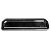 Jeep JL Wrangler 18-20 3rd Brake Light Kit Ultra High Power Red OLED Smoked