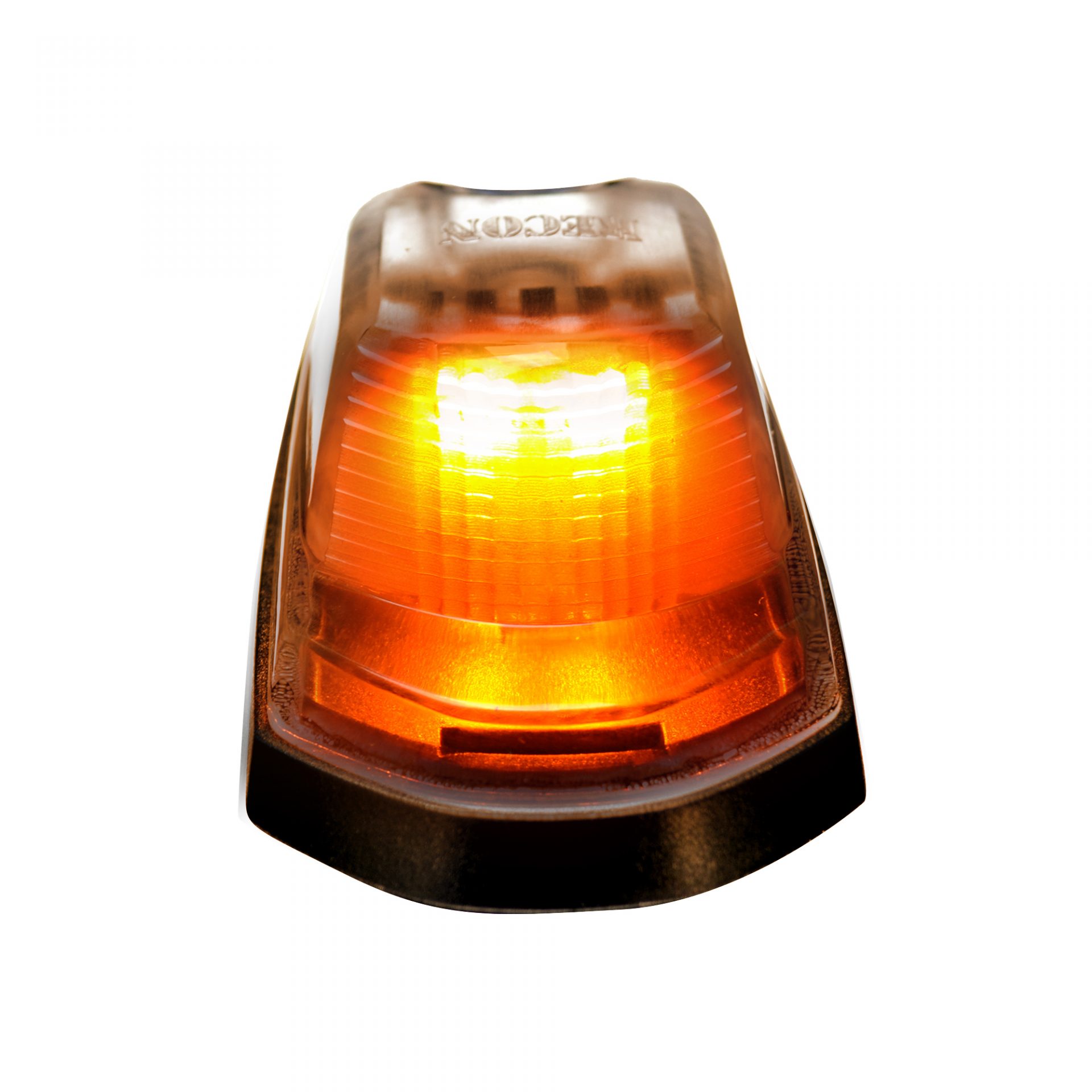Ford Super Duty 17-19 Single Cab Light High Power LED Clear Lens in Amber